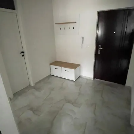 Apartman Lux Apartman *