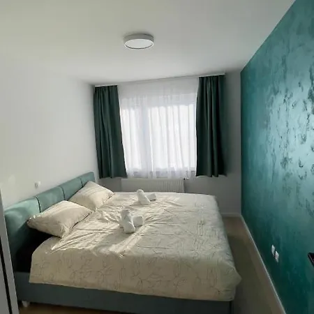 Apartman Lux Zepce