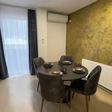 Apartman Apartman Lux *