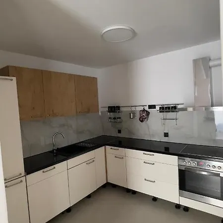 Apartman Lux