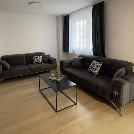 Apartman Lux *