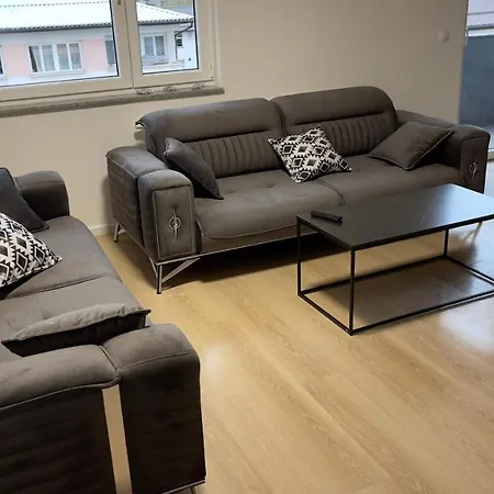 Apartman Apartman Lux
