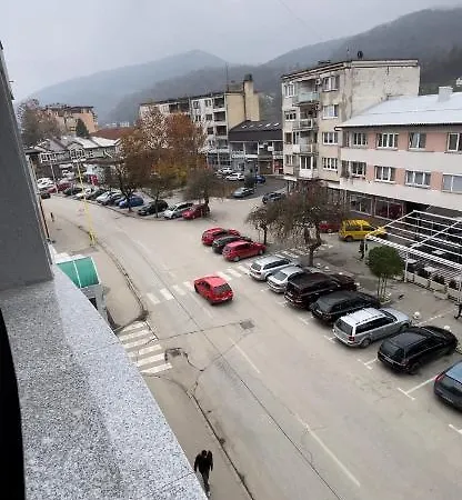 Apartman Apartman Lux *
