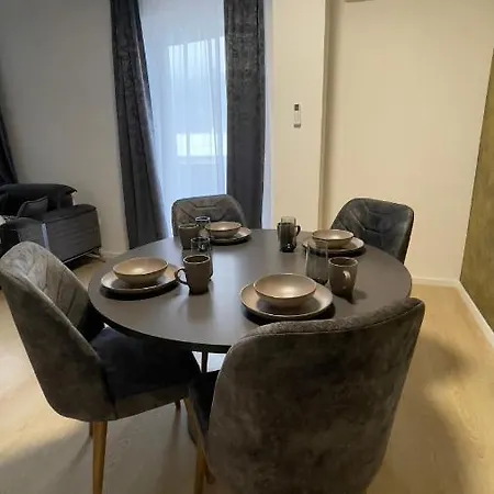 Apartman Lux *