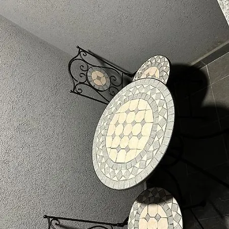 Apartman Lux Apartman *