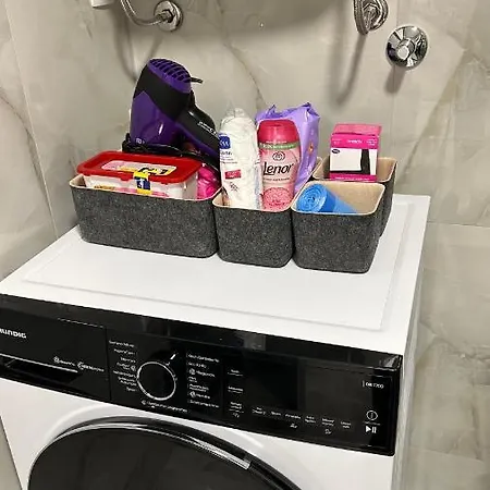 Apartman Lux *