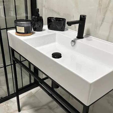Apartman Apartman Lux